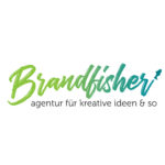Logo Brandfisher Werbeagentur Bremen