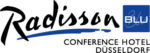 Radisson Blu Conference Hotel Logo